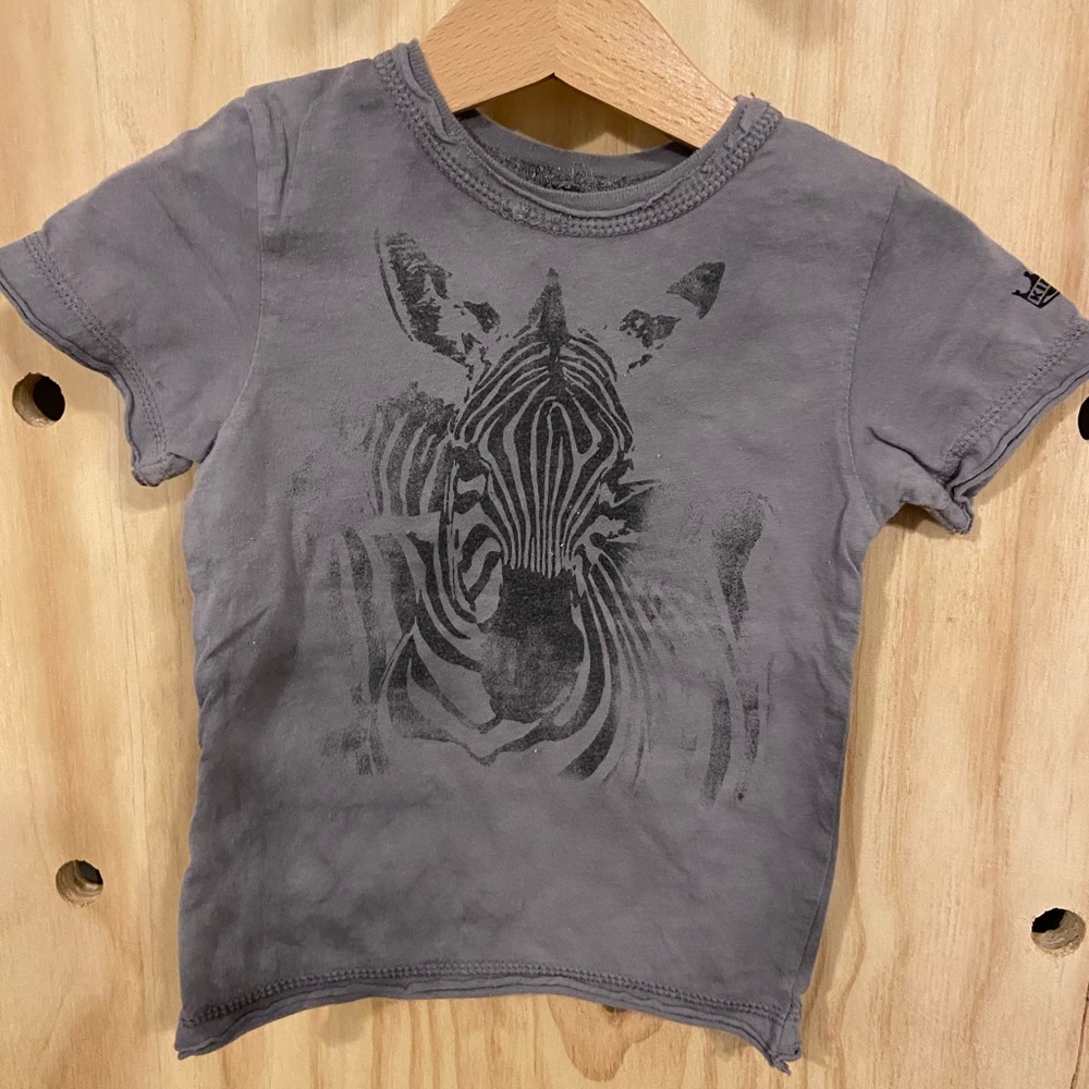 Kingsley T shirt